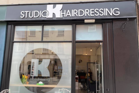 Studio K Hair